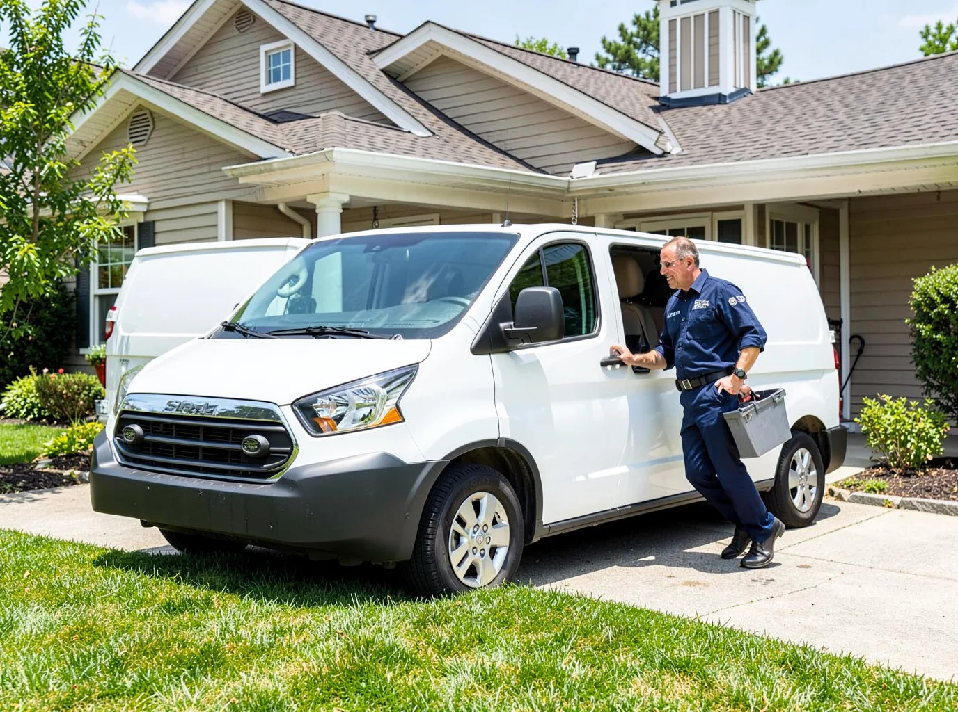 Emergency Plumber company in Corea, ME