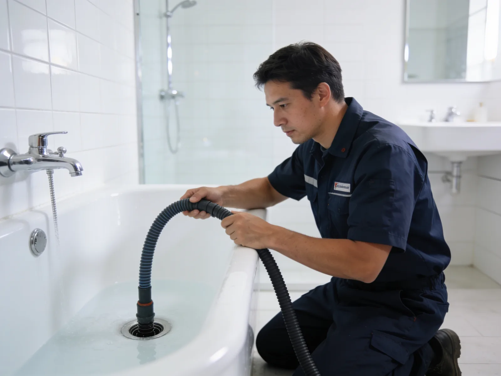 Emergency Plumber Corea, ME FAQs